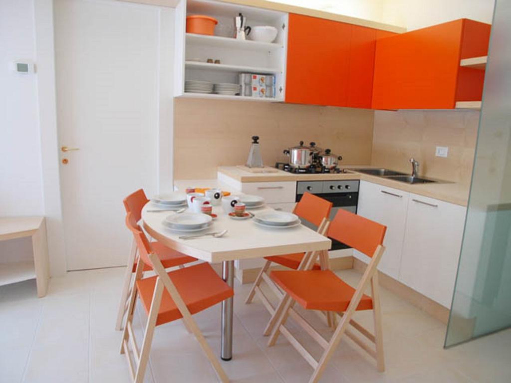 Residence Mirage Γκράντο Δωμάτιο φωτογραφία